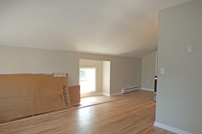 Foto del edificio - 609 Higgins Ave