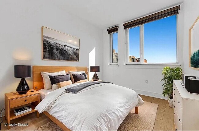 Foto del edificio - 531 W 159th St