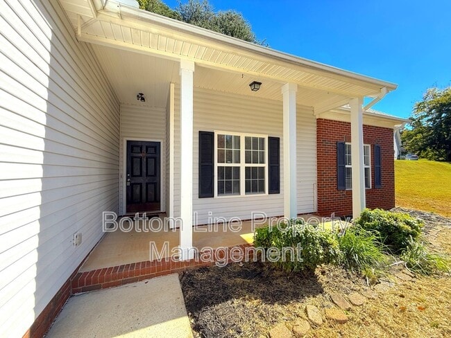 Photo - 1020 Stinson Glen Ln House