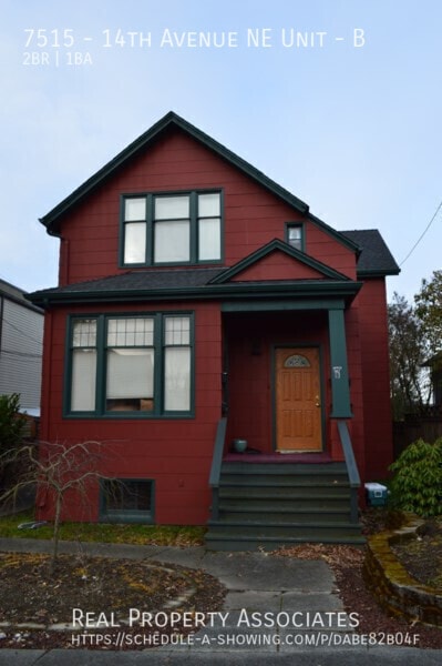 Primary Photo - 7515 14th Avenue Northeast