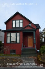 Building Photo - 7515 14th Avenue Northeast