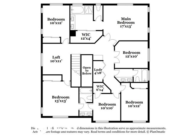 Building Photo - 5118 Tropical Rain St