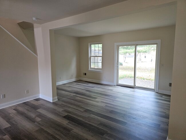 Foto del edificio - 302 N 11th St