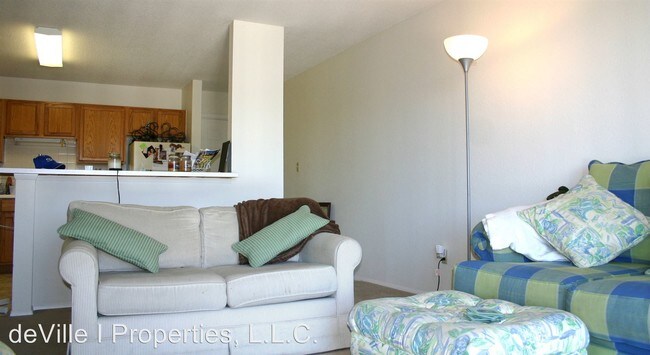 Foto del edificio - 827 Southwest Blvd