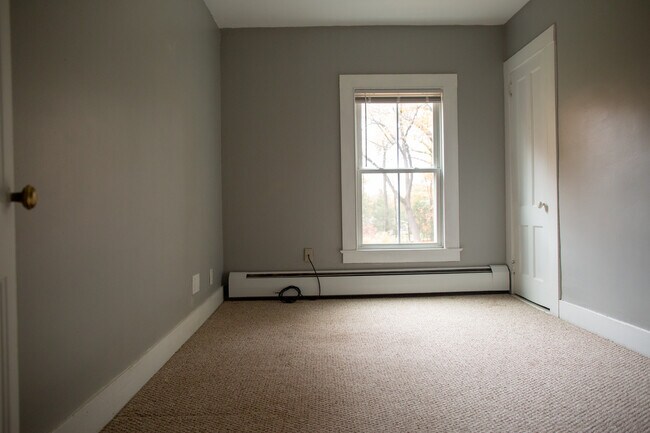 Bedroom 2 - 215 Highland St