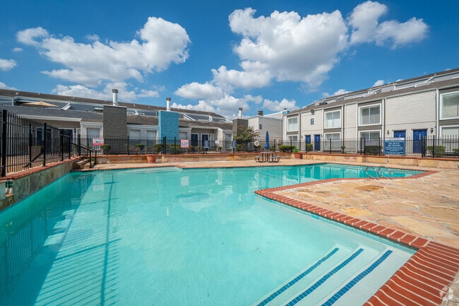 Pool - Villa Barcelona