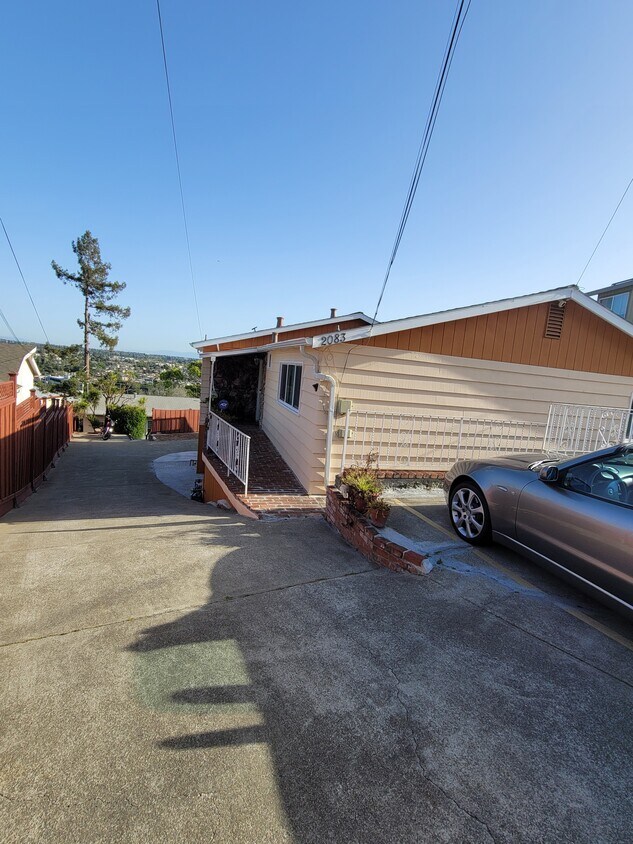 2083 Placer Dr, San Leandro, CA 94578 House Rental in San Leandro, CA