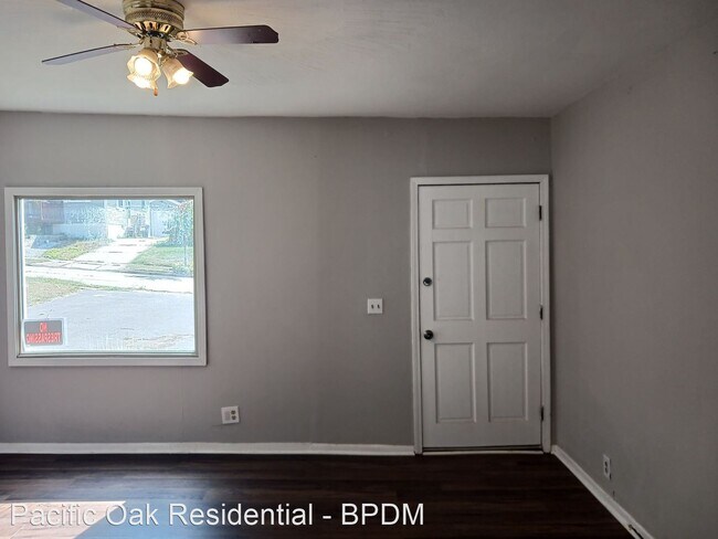 Foto del edificio - 3 br, 1 bath House - 1635 Bronson Road