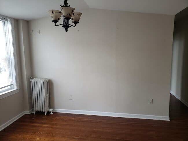 Dining Room - 1632 N 11th St
