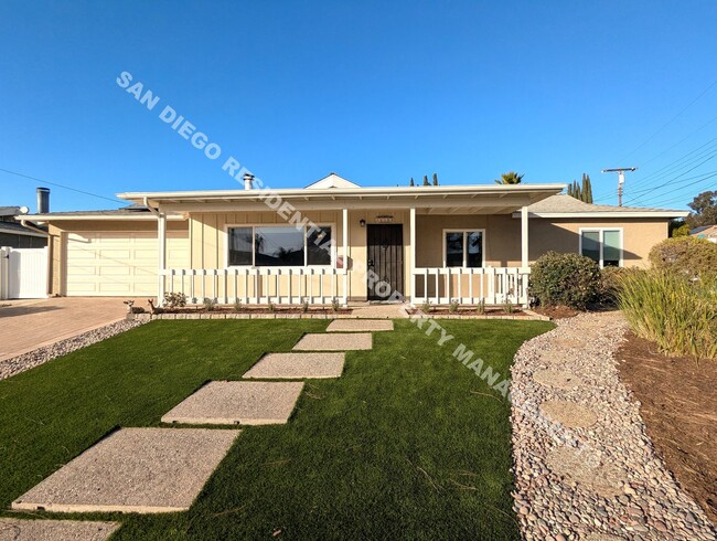 Building Photo - ***$500 MOVE-IN DISCOUNT*** Stunning South...