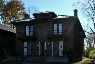 Building Photo - 32 E Norman Ave