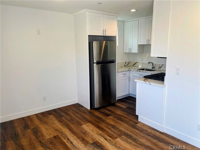 Foto del edificio - 1809 S Gramercy Pl