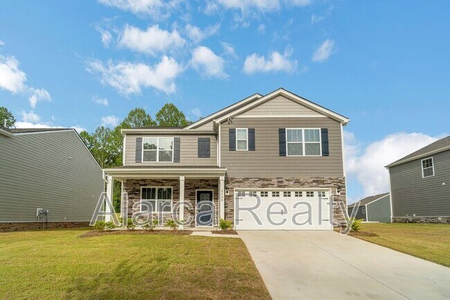 Building Photo - 3729 Stanley Creek Dr