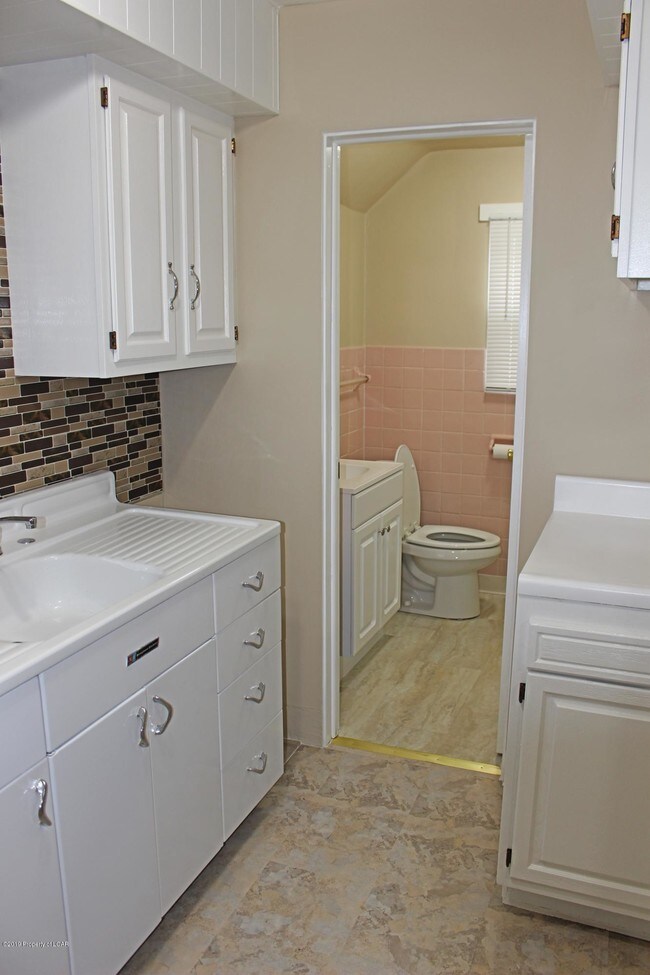 Foto del edificio - 205-207 Boland Ave