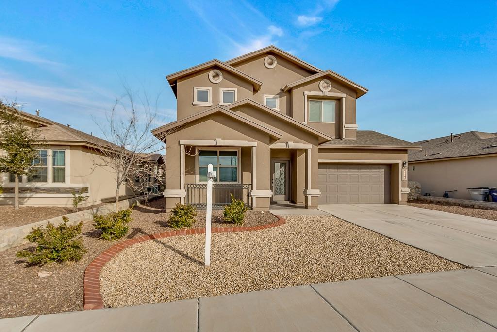 6580 Westfield Dr, El Paso, TX 79932 House for Rent in El Paso, TX