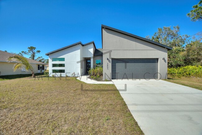 Building Photo - Deposit-Free! Modern, energy efficient hom...
