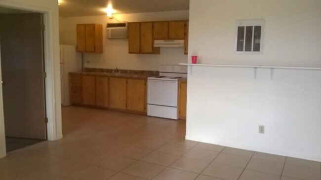 Foto del edificio - Comal Apartments