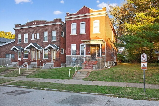 Photo - 8606 Church Dr Townhome