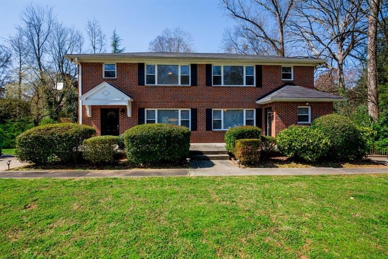 Primary Photo - 1536-1538 Beech Valley Way NE