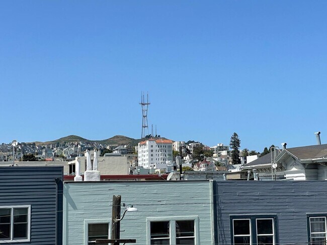 Foto del edificio - 2960 Mission St