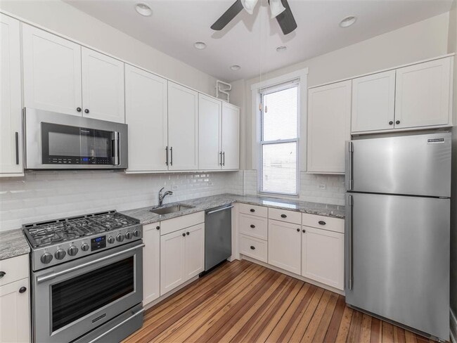 Photo - The Pelham Apartments