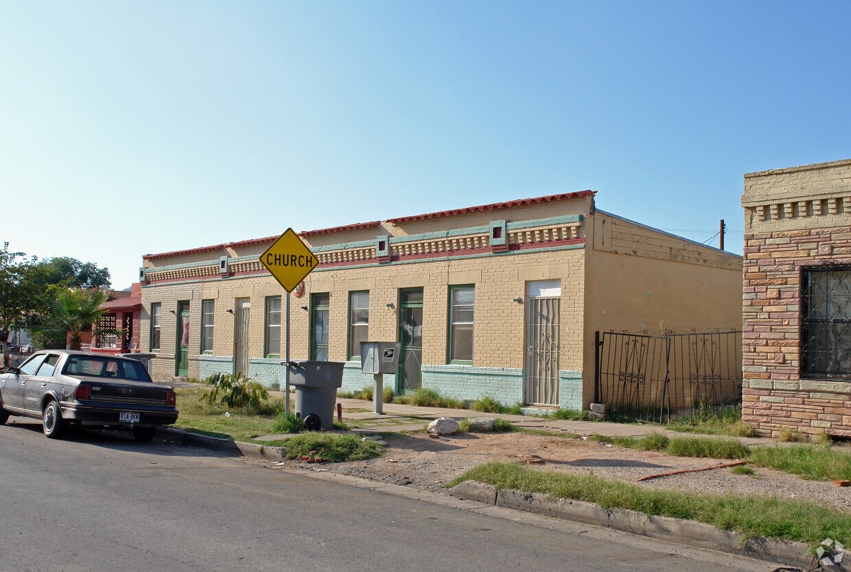 Foto principal - 3507 Pera Ave