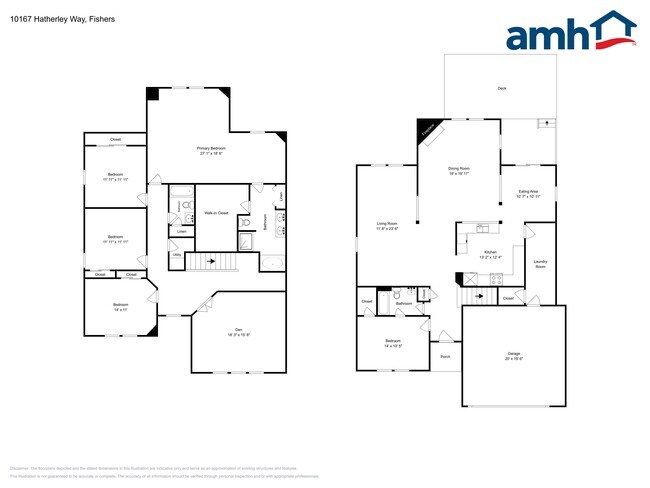 Foto del edificio - 10167 Hatherley Way