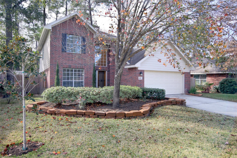 Foto principal - 142 W Russet Grove Cir