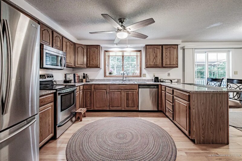 19 Birch Forest Dr, Standish, ME 04084 House Rental in Standish, ME