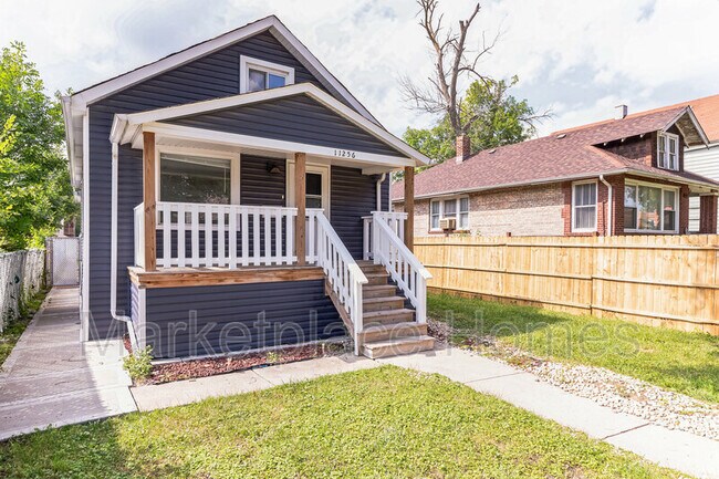 Building Photo - 11256 S Homewood Ave