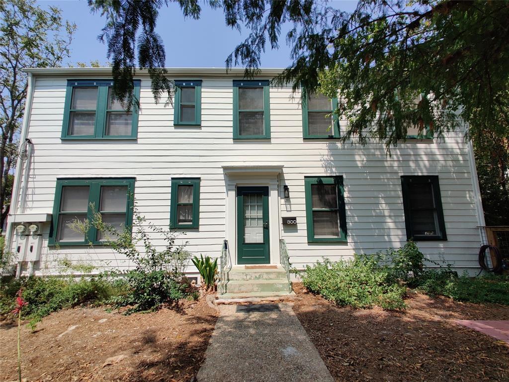 1300 Lorrain St, Austin, TX 78703 Townhome Rentals in Austin TX