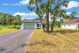 Building Photo - 2719 2nd St NW