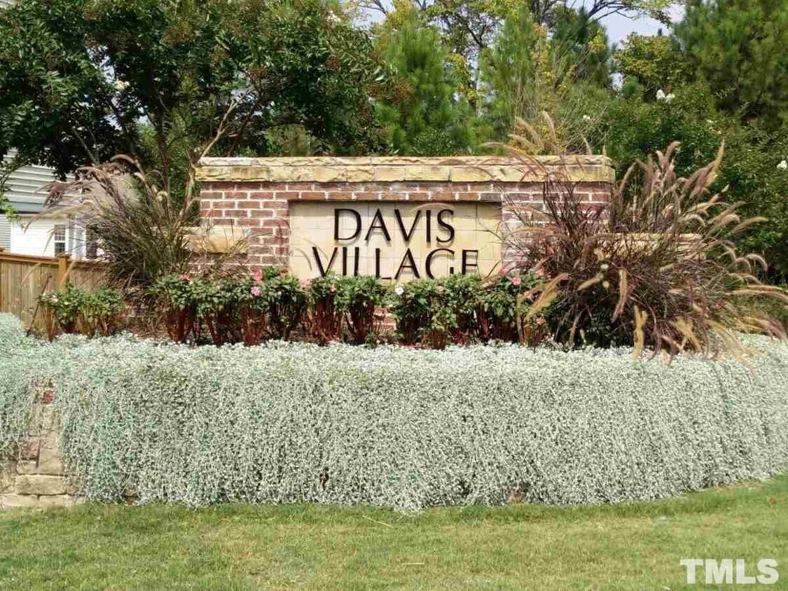 1149 Kingston Grove Dr, Cary, NC 27519 Townhome Rentals in Cary NC