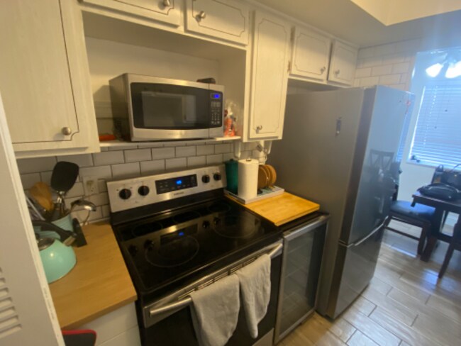 Foto del edificio - 1235 S Highland Ave