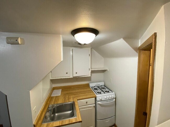 Foto del edificio - 842 1st St SW