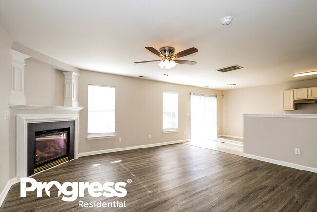 Foto del edificio - 5820 Wallace Ave
