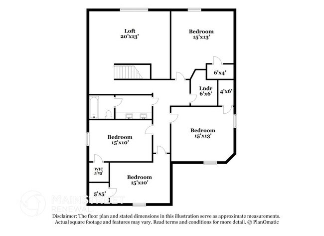 Foto del edificio - 169 Switchback Hl Rd