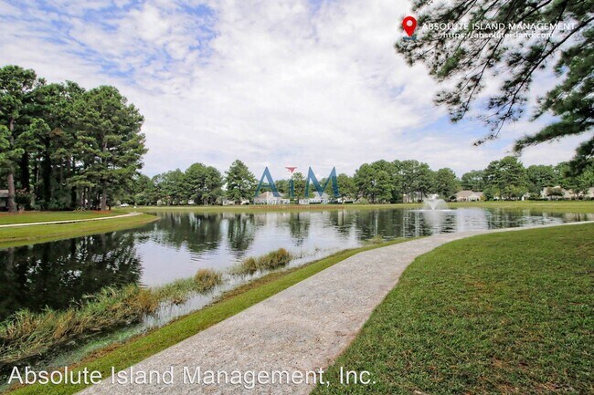 Foto del edificio - 3 br, 2 bath House - 12 Royal Bay Circle