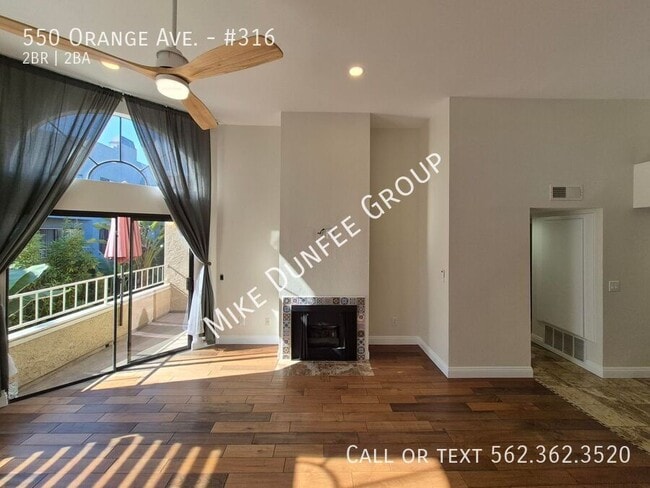 Foto del edificio - 550 Orange Ave