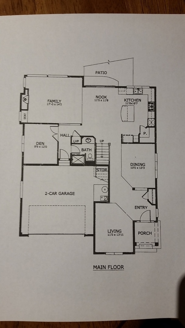 Building Photo - Amazing 4 beds, 2 dens, 2.75 baths in Kirkland.  Minutes to Microsoft/Costco