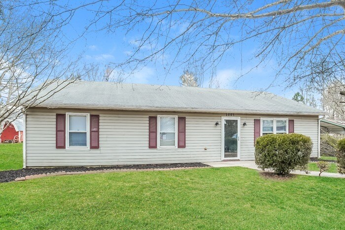 Building Photo - Lovely 3 Bedroom in Lewisville