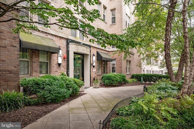 Foto del edificio - 1314 Massachusetts Ave NW