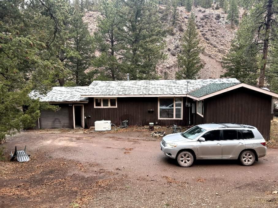 Foto del edificio - 6511 York Rd