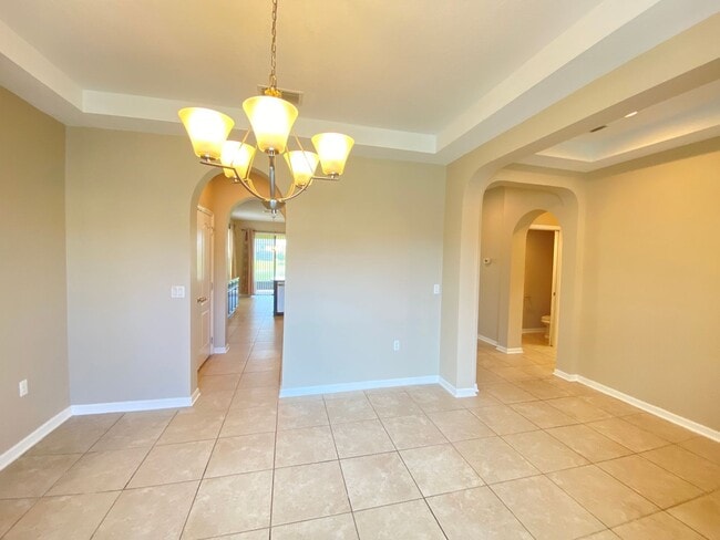 Photo - Five Bedroom with Water View in Avalon Park House