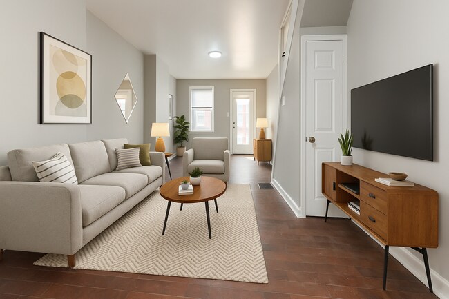 Building Photo - Nice Home on Quiet Block in Frankford
