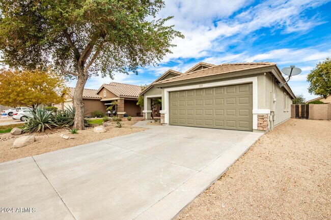 Foto del edificio - 16644 W Cottonwood St