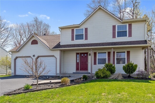 Building Photo - 6380 Jane Ln
