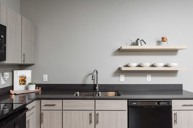 Building Photo - The Residences at River View