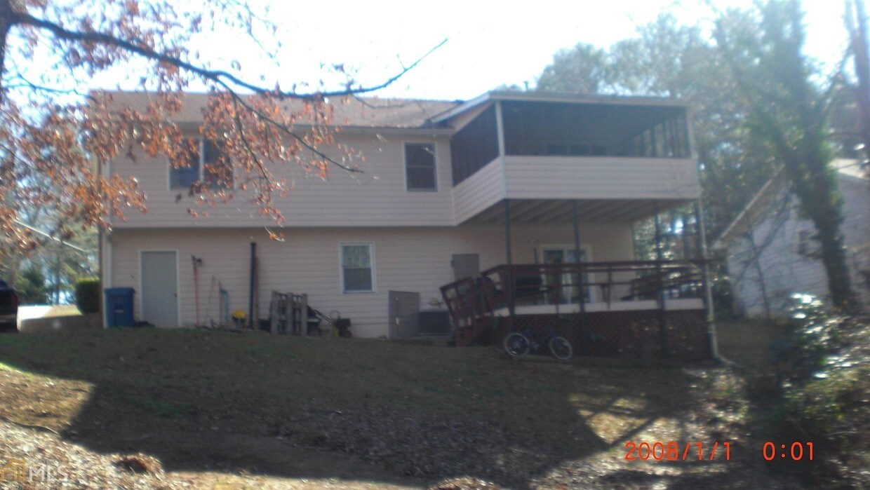 Foto del edificio - 540 Sugar Valley Trail SE