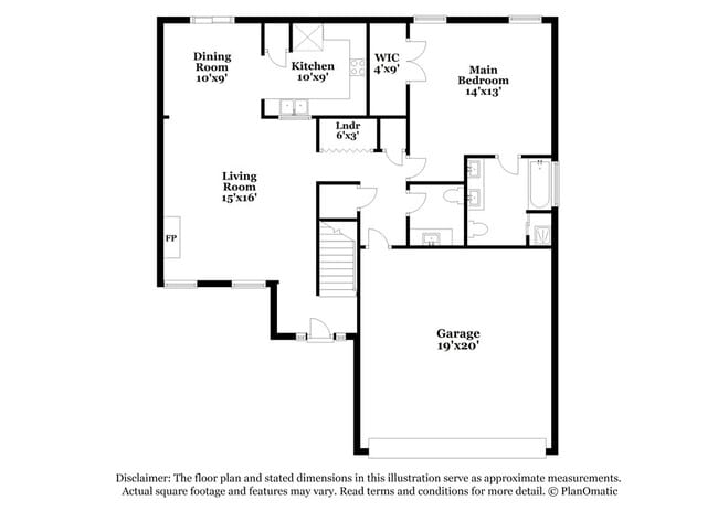 Building Photo - 25 Penny Ln